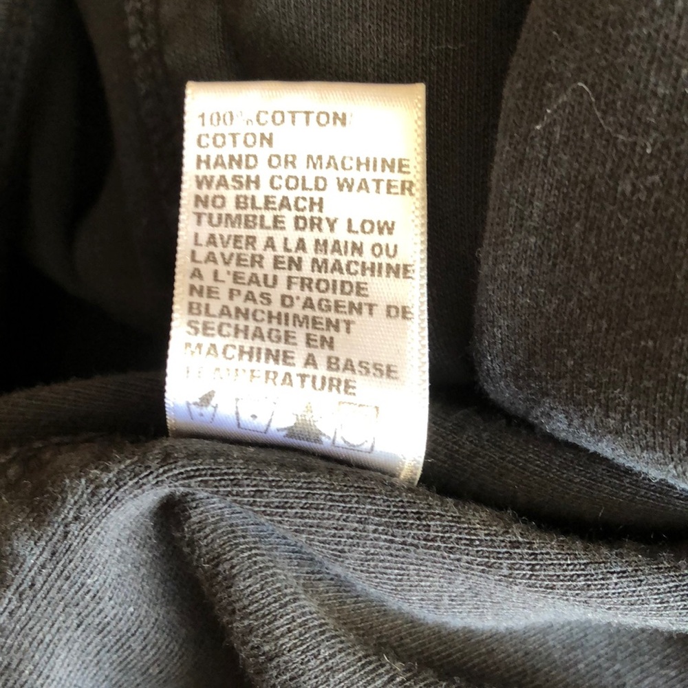 James Perse pea coat size 3 - Picture 10 of 12